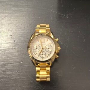 Michael Kors MK6267 Woman’s Watch